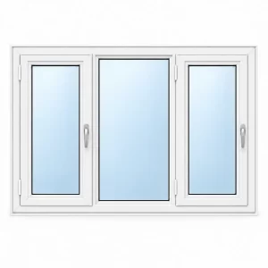 draaikiep vast glas draaikiep raam
