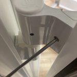 dr hahn scharnier afstellen