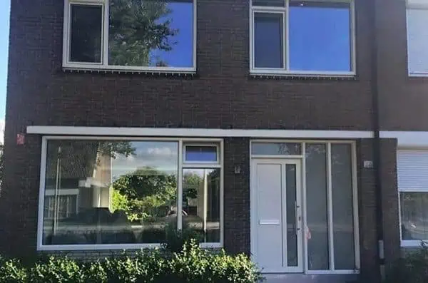 wat kosten kunststof kozijnen voor een heel huis?