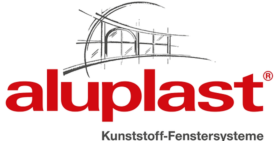 Aluplast logo
