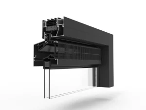 Renson Variavent Flat