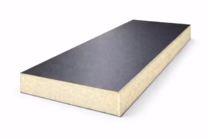 kuststof PIR paneel
