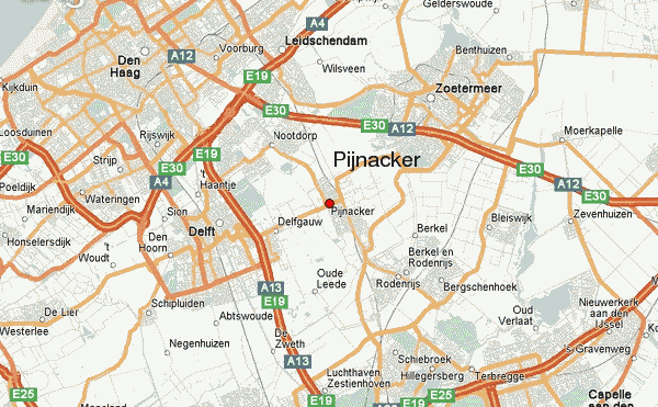 Pijnacker