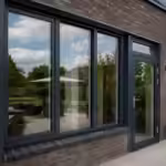 aluminium kozijnen