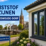 kunststof kozijnen hazerswoude-dorp