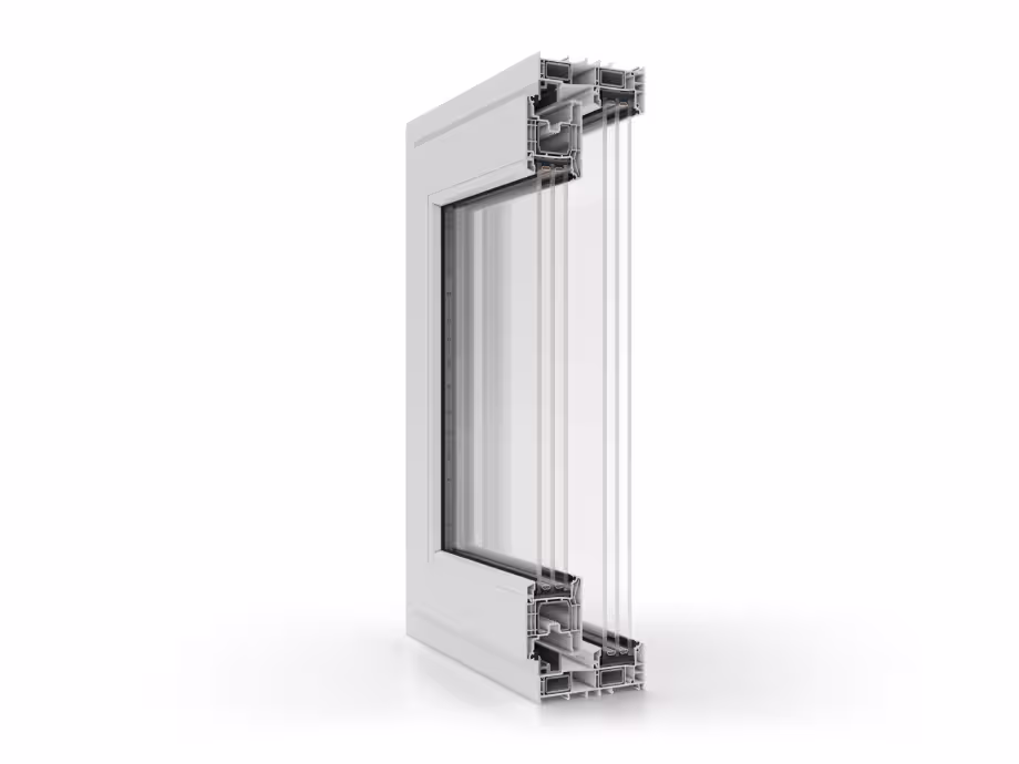 Rehau Synego slide