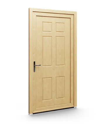 Classicline deurpaneel Felice 001
