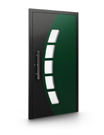 Despiro deurpaneel DP12