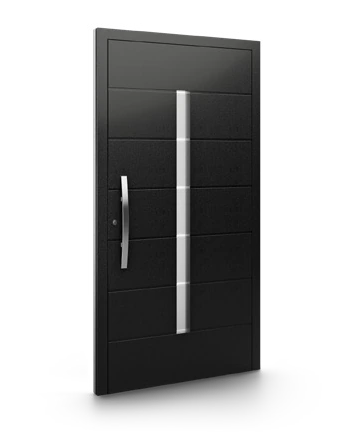 Despiro deurpaneel DP16