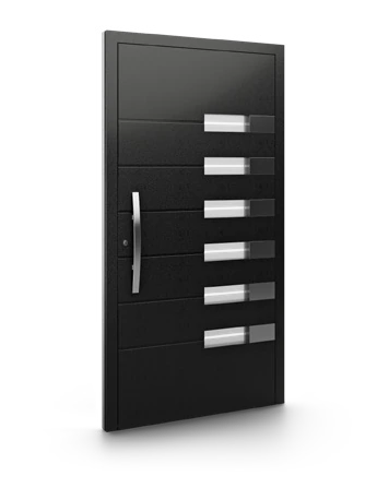 Despiro deurpaneel DP18