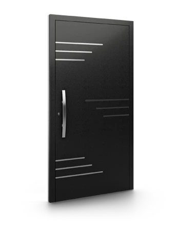 Despiro deurpaneel DP23