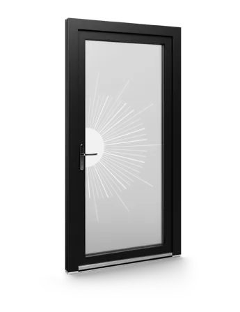 Ekovitrine deurpaneel 01