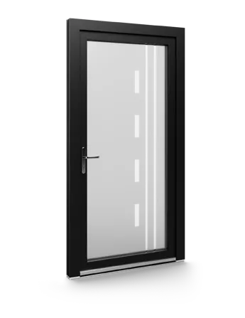 Ekovitrine deurpaneel 05